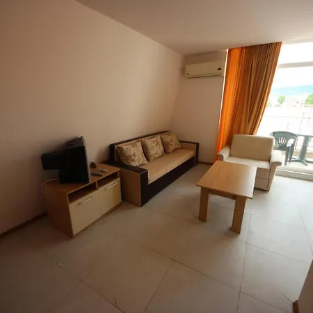 Menada Grand Kamelia Apartamento