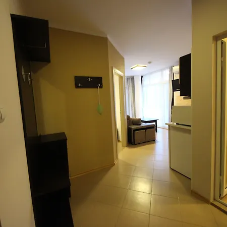 Apartamento Menada Grand Kamelia