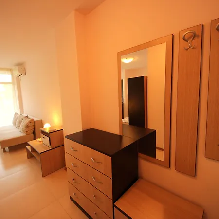 Apartamento Menada Grand Kamelia Sunny Beach