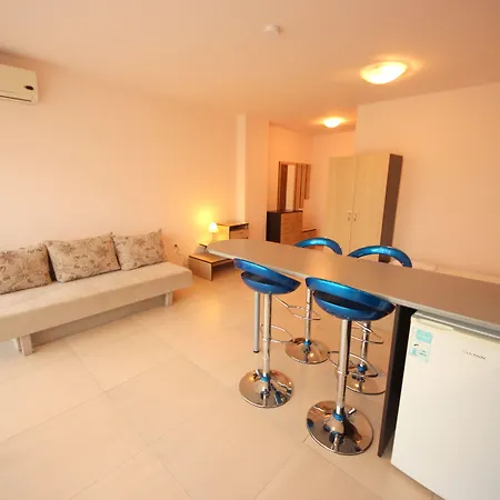 Menada Grand Kamelia Apartamento