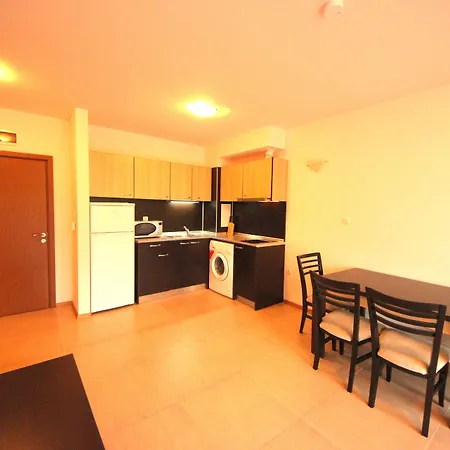 Menada Grand Kamelia Sunny Beach