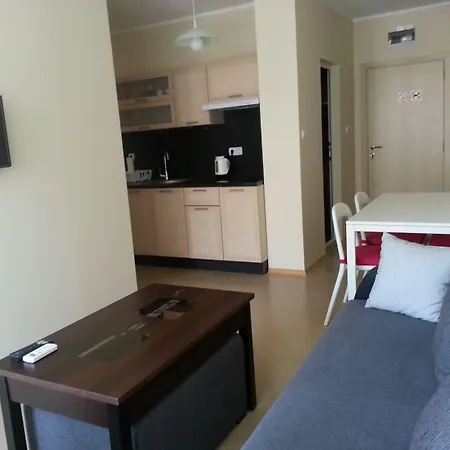 Apartamento Menada Grand Kamelia