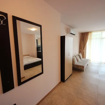 Apartamento Menada Grand Kamelia