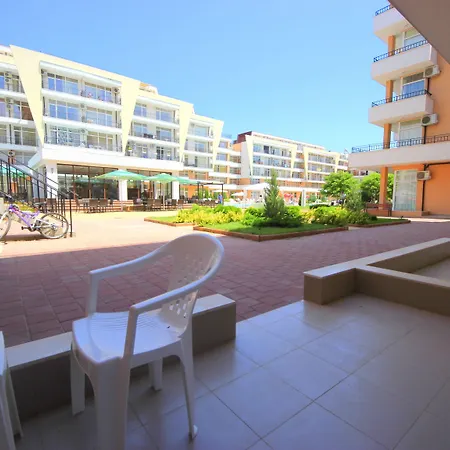 Apartamento Menada Grand Kamelia