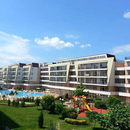 Apartamento Menada Grand Kamelia Sunny Beach