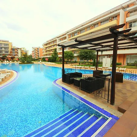 Apartamento Menada Grand Kamelia