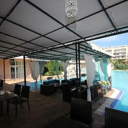 Menada Grand Kamelia * Sunny Beach
