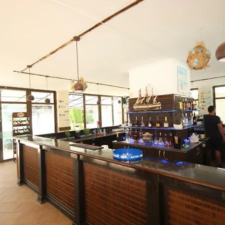 Menada Grand Kamelia Apartamento