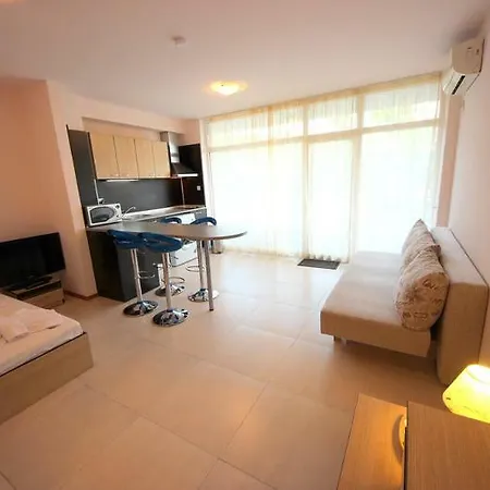 Menada Grand Kamelia Apartment Sunny Beach