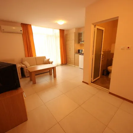 Menada Grand Kamelia Sunny Beach