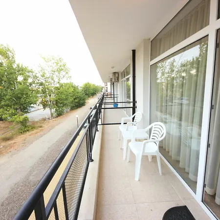Menada Grand Kamelia Sunny Beach