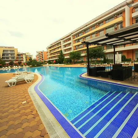 Apartment Menada Grand Kamelia