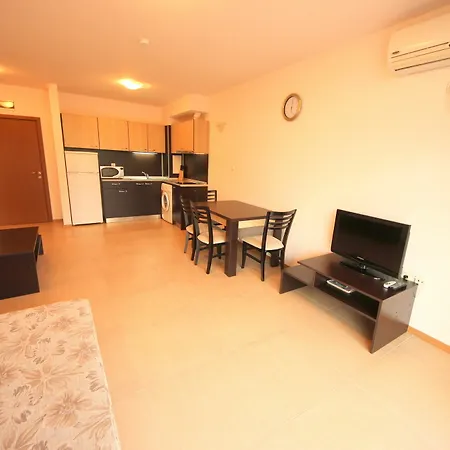 Menada Grand Kamelia * Sunny Beach