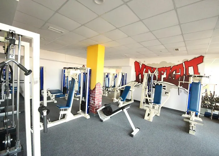 Menada Grand Kamelia Sunny Beach