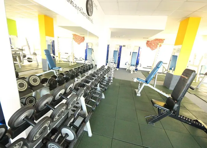 Appartamento Menada Grand Kamelia