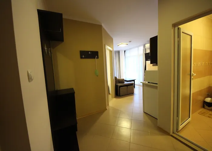 Appartamento Menada Grand Kamelia