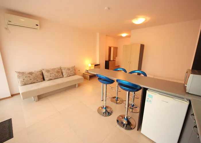 Menada Grand Kamelia Appartamento