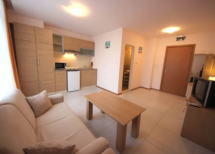 Menada Grand Kamelia Appartamento *