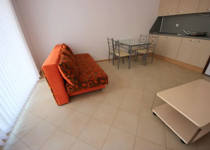 Appartamento Menada Grand Kamelia Sunny Beach