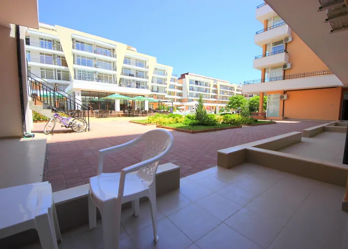 Appartamento Menada Grand Kamelia