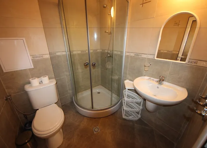 Menada Grand Kamelia Appartamento *