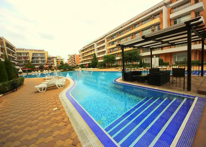 Appartamento Menada Grand Kamelia