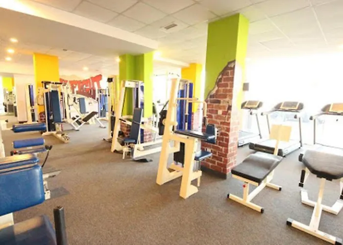 Appartamento Menada Grand Kamelia