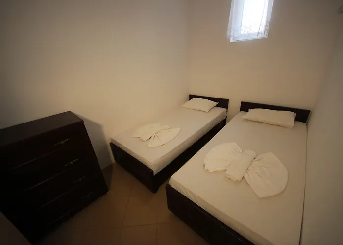 Menada Grand Kamelia Appartamento