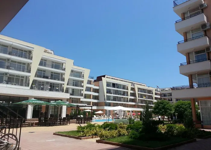 Appartamento Menada Grand Kamelia